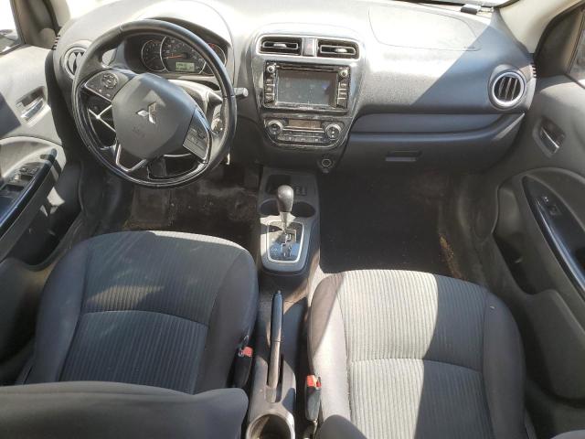 2017 MITSUBISHI MIRAGE G4 SE  