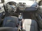 2017 MITSUBISHI MIRAGE G4 SE   for sale at Copart NB - MONCTON