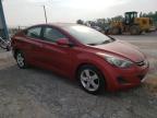 2011 Hyundai Elantra Gls за продажба в Chambersburg, PA - Normal Wear