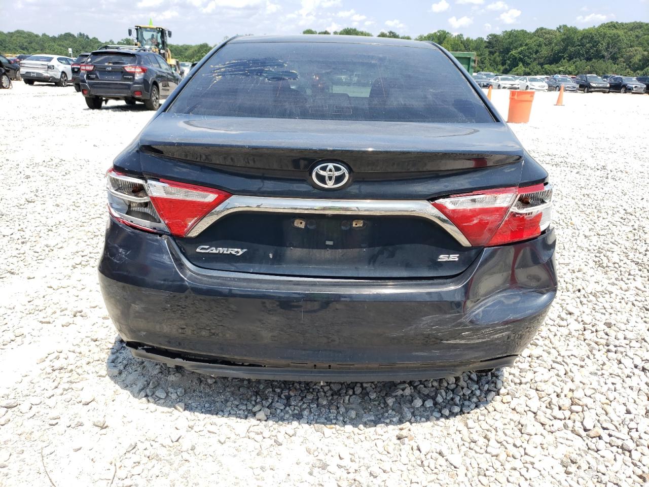 2015 Toyota Camry Le VIN: 4T1BF1FK8FU499777 Lot: 62550225