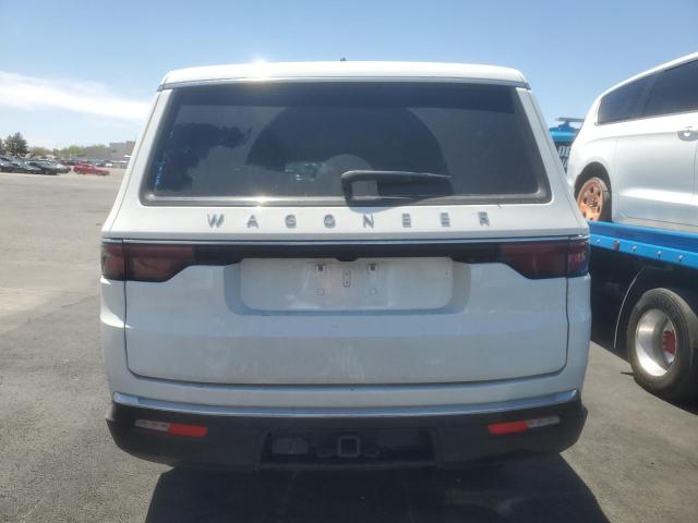  JEEP WAGONEER 2024 White