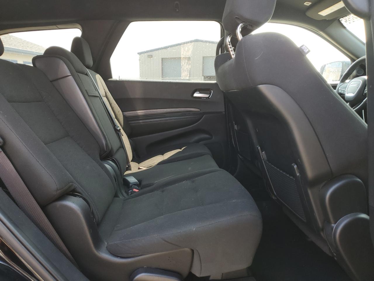 2024 Dodge Durango Sxt VIN: 1C4RDHAG7RC114756 Lot: 62202885