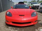 2012 Chevrolet Corvette Grand Sport for Sale in Woodhaven, MI - Burn - Engine