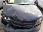 2017 Dodge Journey Crossroad   de vânzare în Woodburn, OR - Front End