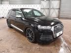 2018 AUDI SQ7 TDI QU for sale at Copart NEWBURY