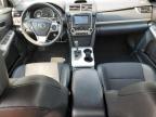 2012 Toyota Camry Base продається в Chicago Heights, IL - Front End