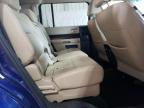 2014 Ford Flex Limited de vânzare în York Haven, PA - Rear End