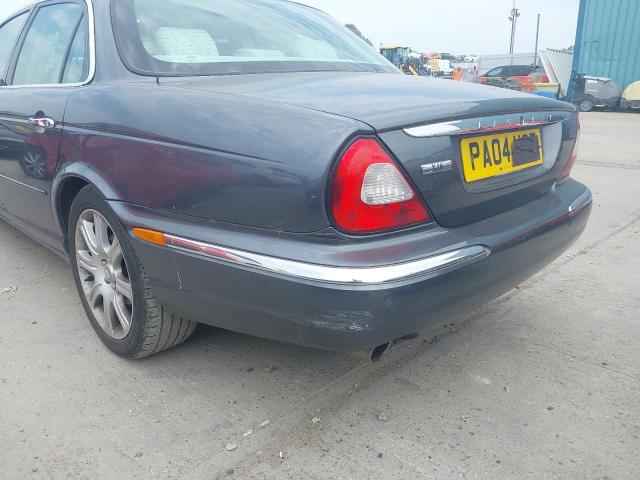 2004 JAGUAR XJ6 V6 SE