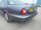 2004 JAGUAR XJ6 V6 SE for sale at Copart ROCHFORD