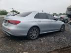 2021 Mercedes-Benz E 350 4Matic for Sale in Hillsborough, NJ - Mechanical