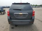2017 Chevrolet Equinox Lt de vânzare în Pennsburg, PA - Front End