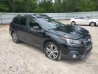 2019 Subaru Outback 2.5I Limited за продажба в Knightdale, NC - Side