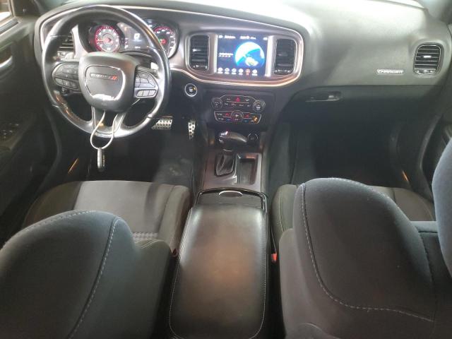  DODGE CHARGER 2020 Зеленый