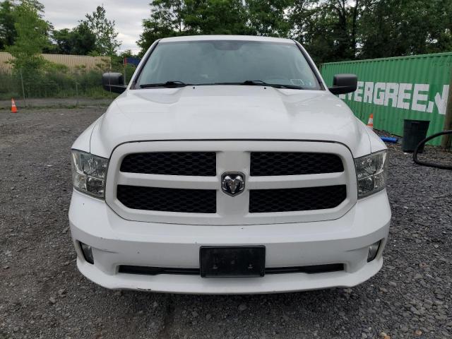  RAM 1500 2016 White
