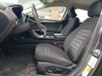 2017 Ford Fusion Se na sprzedaż w Northfield, OH - Front End