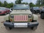 2013 JEEP WRANGLER UNLIMITED SAHARA   à vendre chez Copart MI - FLINT