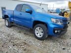2021 Chevrolet Colorado Lt for Sale in Cicero, IN - Front End