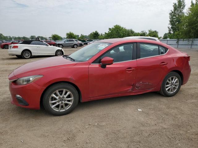 2014 MAZDA 3 TOURING à vendre chez Copart ON - LONDON
