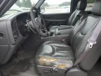 2004 Chevrolet Silverado K1500 продається в Graham, WA - Side