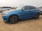 2018 Bmw X6 M for Sale in Elgin, IL - Vandalism