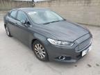 2015 FORD MONDEO TIT for sale at Copart YORK