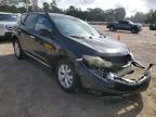 2011 Nissan Murano S na sprzedaż w Greenwell Springs, LA - Front End
