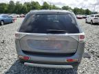 2015 Mitsubishi Outlander Se იყიდება Mebane-ში, NC - Front End