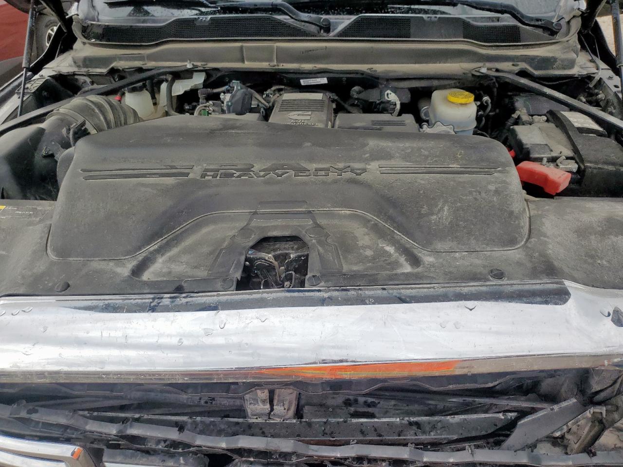 2024 Ram 2500 Tradesman VIN: 3C6UR5CL2RG119422 Lot: 61642845