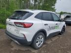 2021 FORD ESCAPE S   for sale at Copart ON - COOKSTOWN