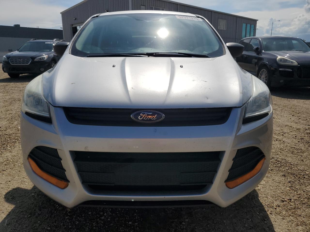 FORD ESCAPE 2014 VIN 1FMCU0F75EUC25726 photo 5