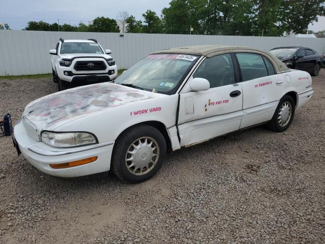 1998 Buick Park Avenue 
