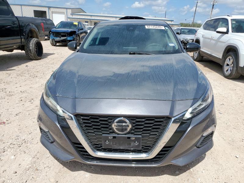  NISSAN ALTIMA 2022 Серый