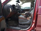 2015 Chevrolet Silverado K1500 High Country იყიდება Memphis-ში, TN - Minor Dent/Scratches