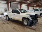 2024 Nissan Frontier S na sprzedaż w Lansing, MI - Front End