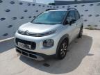 2019 CITROEN C3 AIRCROS for sale at Copart BRISTOL