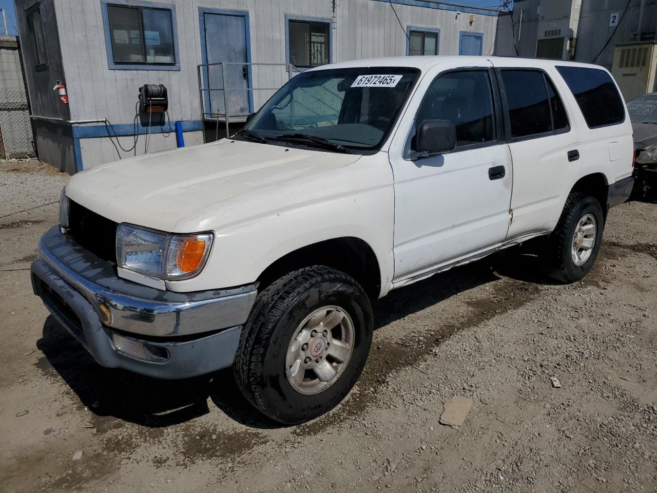 Los Angeles, CA에서 판매 중인 1999 Toyota 4Runner - Front End