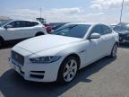 2016 JAGUAR XE PORTFOL for sale at Copart CHESTER