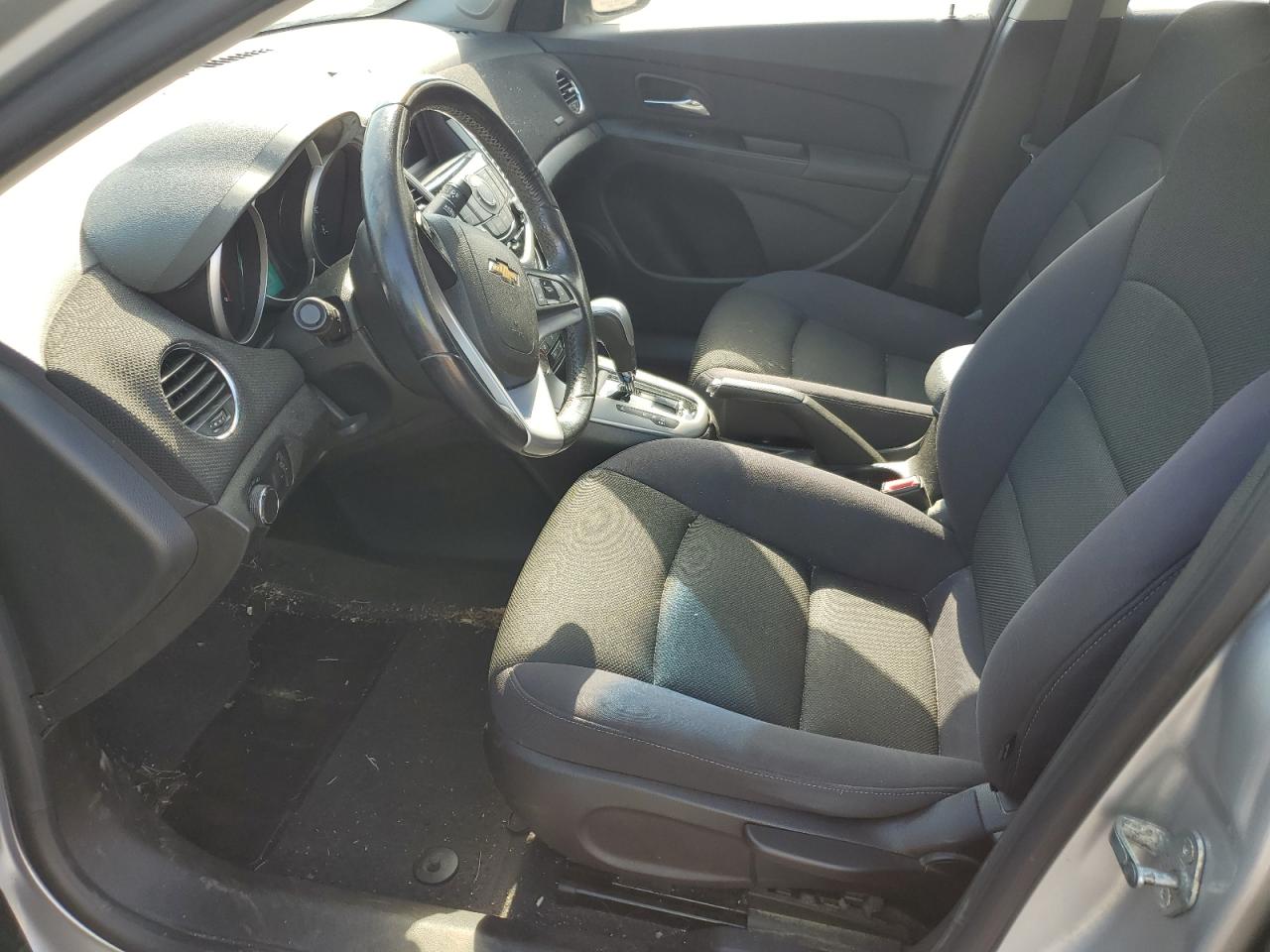 2013 Chevrolet Cruze Lt VIN: 1G1PC5SB6D7266940 Lot: 63006625