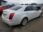 2015 Cadillac Cts Luxury Collection de vânzare în East Granby, CT - Front End