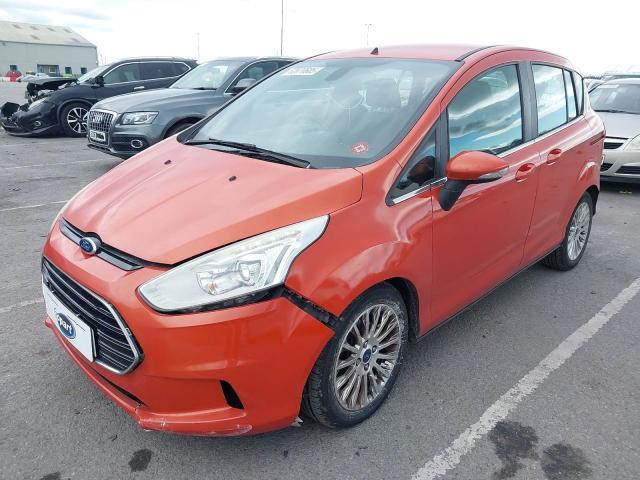 FORD B-MAX TITA 2013