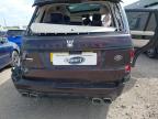 2019 LAND ROVER RANGE ROVE for sale at Copart PETERLEE