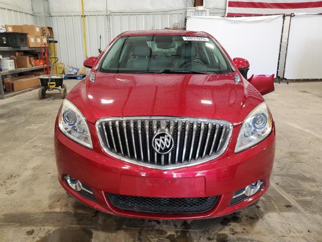  BUICK VERANO 2013 Red