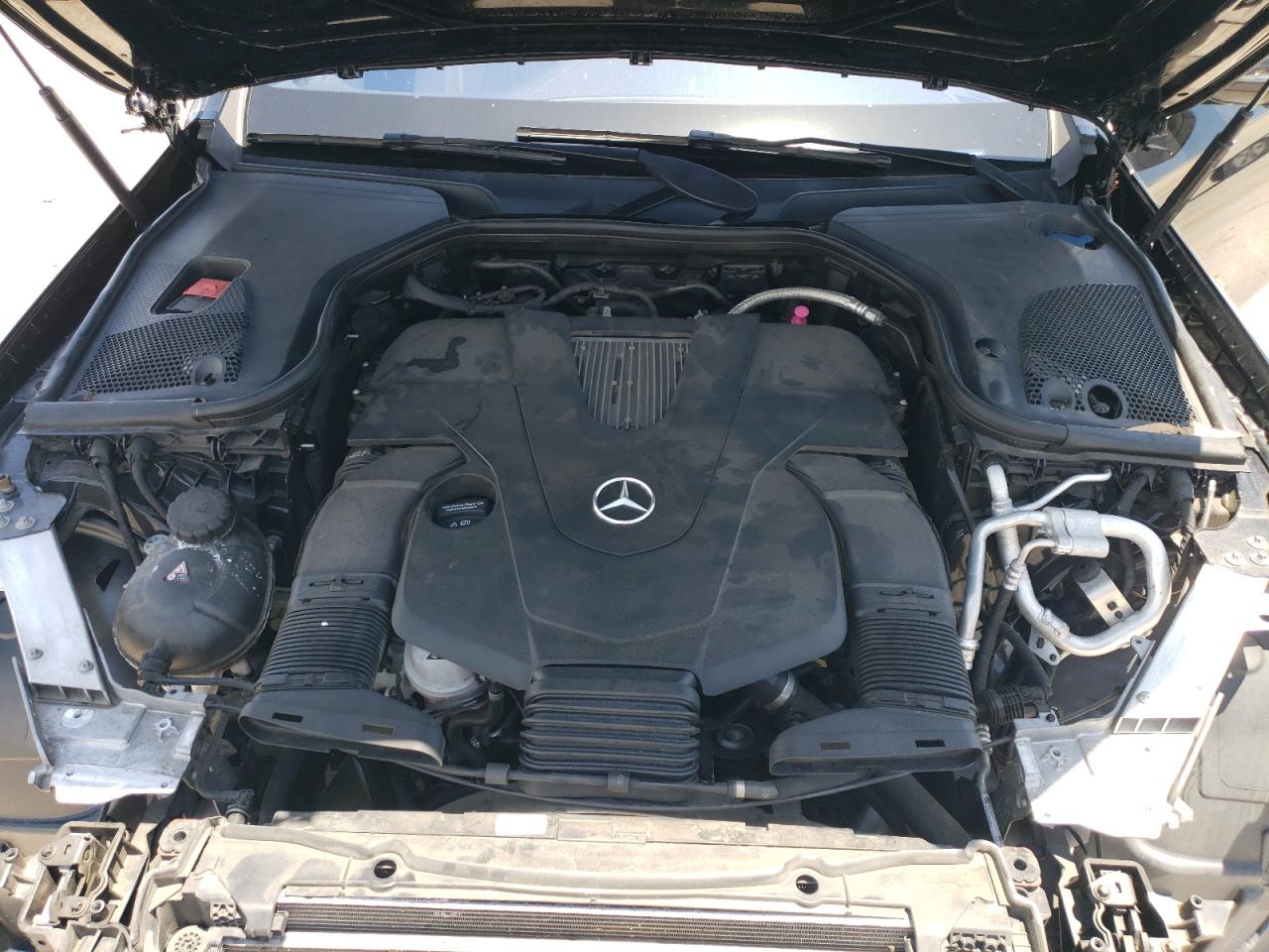 2019 Mercedes-Benz E 450 4Matic VIN: WDDZH6JB6KA522959 Lot: 61802955