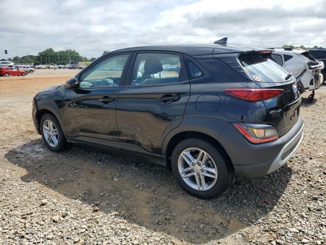  HYUNDAI KONA 2023 Черный