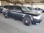 2010 Ford Flex Limit 3.5L en Venta en American Canyon, CA - Rear End