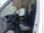 2017 CITROEN RELAY 35 L for sale at Copart CHESTER