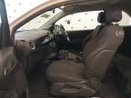 2014 VAUXHALL ADAM GLAM for sale at Copart SANDWICH