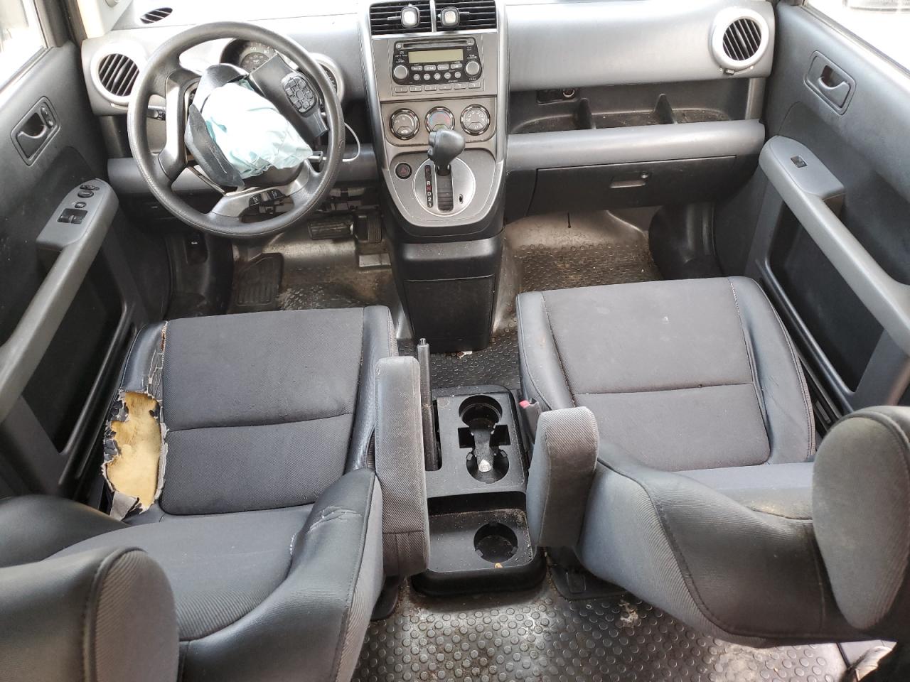 2005 Honda Element Ex VIN: 5J6YH28655L023791 Lot: 62574045