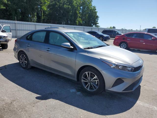  KIA FORTE 2023 Серый