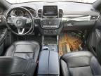 2019 Mercedes-Benz Gls 550 4Matic на продаже в Waldorf, MD - Water/Flood